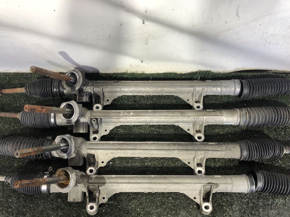 Рульова рейка , Рено меган 2 сценік 2 , меган 3,renault megane scenic