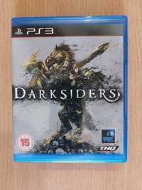 Darksiders - PS3 / Playstation 3