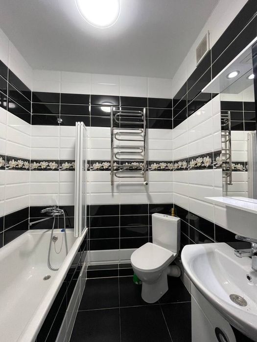 Оренда 2 кімнатної квартири по вул Кульпарківська 156а перша здача