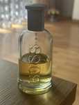 Oryginalna woda po goleniu Hugo Boss bottled