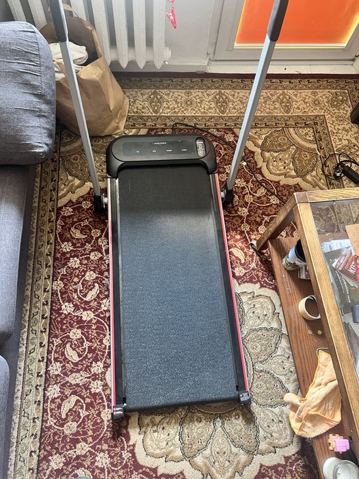 Bieżnia walden f2600