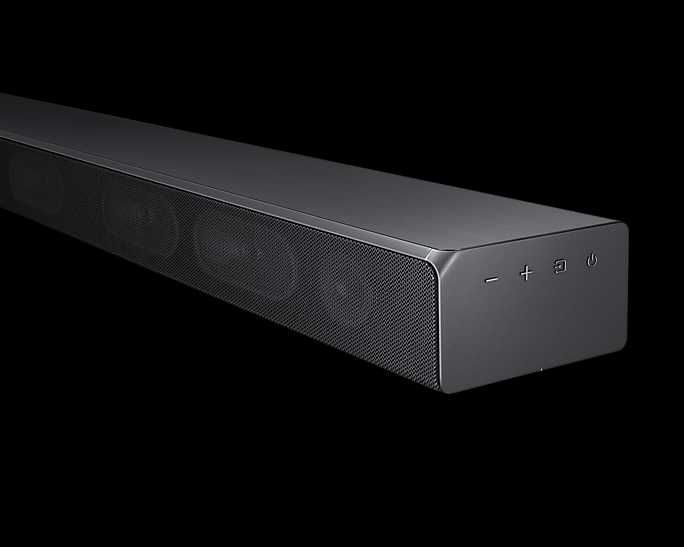 Barra de Som Samsung HW-MS650