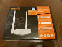 WiFi роутер Tenda N301