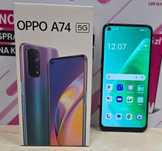Smartfon Oppo A74 5g 128gb/6gb