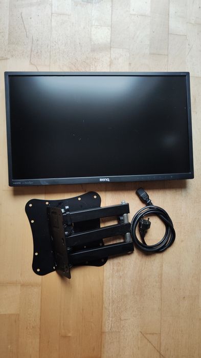 Monitor BenQ GW2470-B 24 całe Full HD