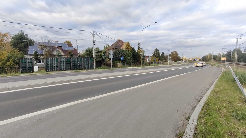 Kontener magazynowy wynajmę - 6m, 12m – wygodny dojazd Gnaszyn, tanio