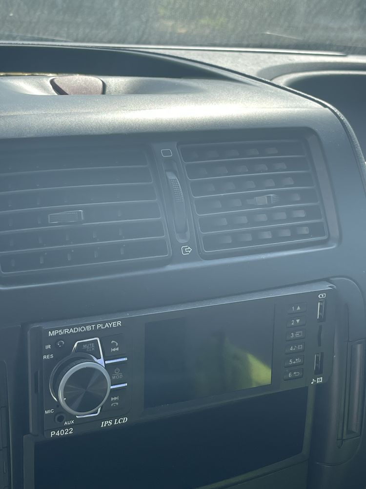 Peugeot expert 1,6 HDI