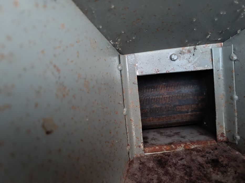 Продам подрібнювач для яблук новий