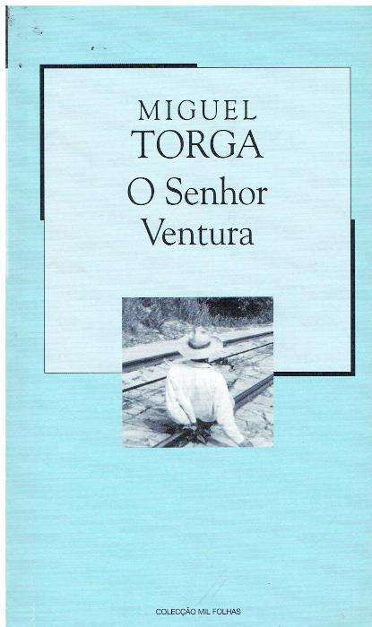 4906 -Livros de Miguel Torga