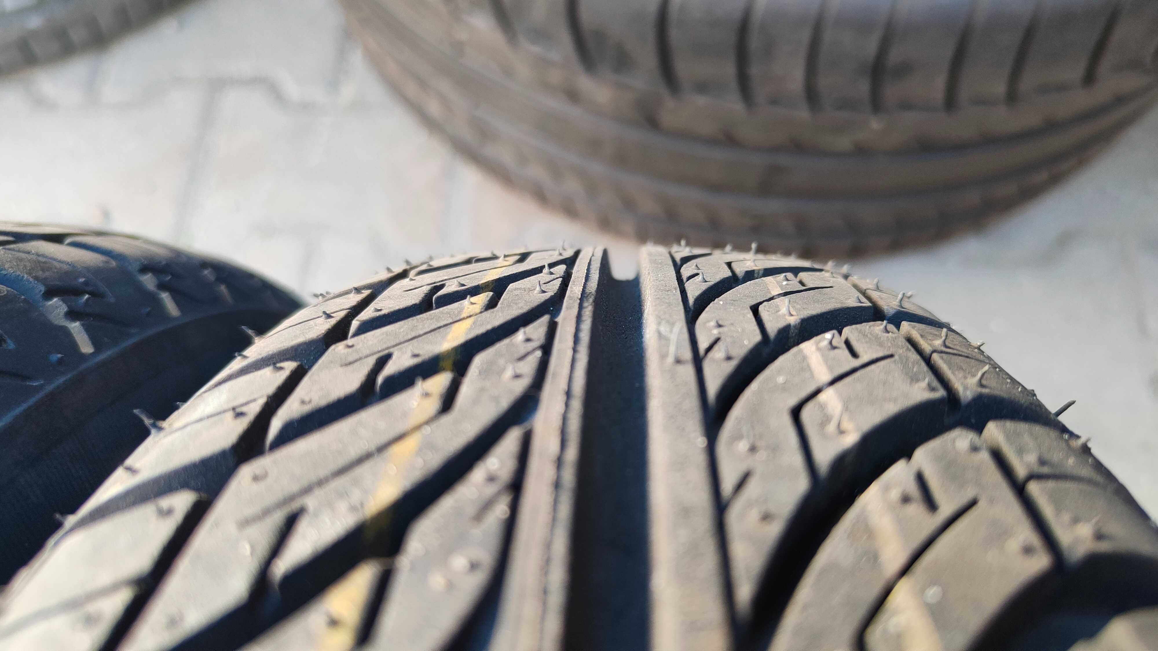 2x 145/70R13 Dayton D100 Lato Używane FV Siedlce