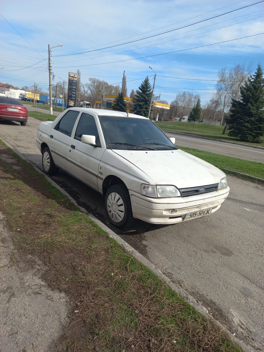 Продам Ford orion 1990 р