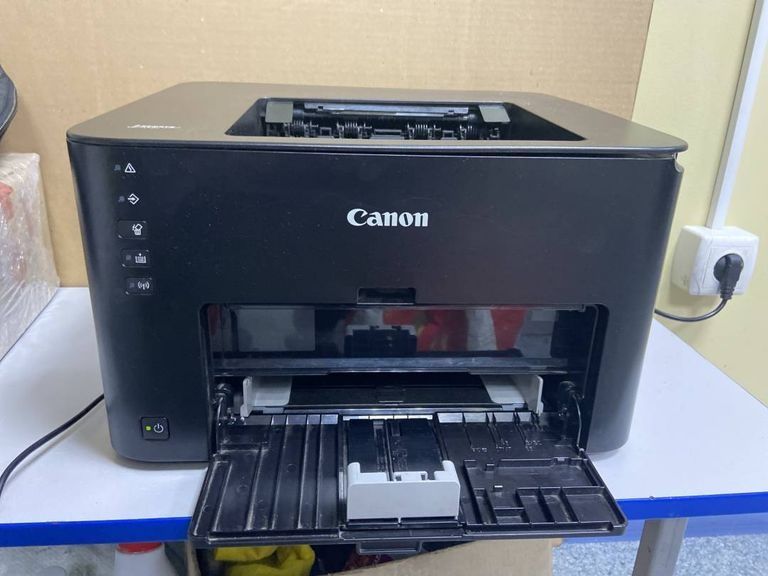 Принтер Canon lbp151dw разборка запчасти