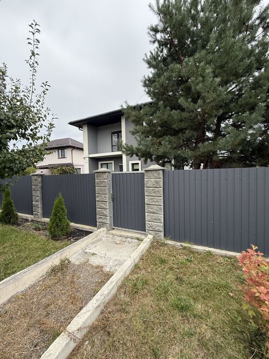 Будинок на 5 сотках масив Корчі. Білогородка