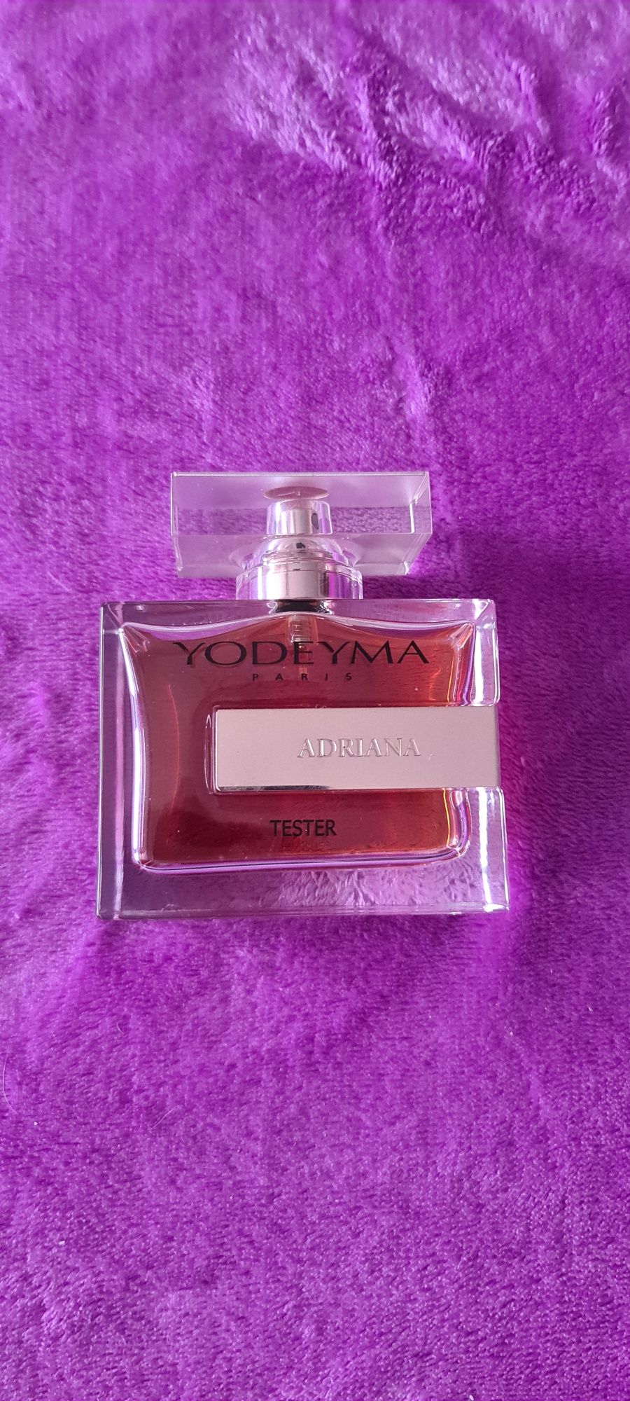 Yodeyma Adriana 50ml perfumy