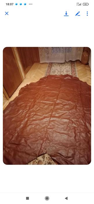 Sprzedam skórę bydlęcą