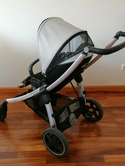 Babycok e Carrinho de bebé: BEBÉCONFORT