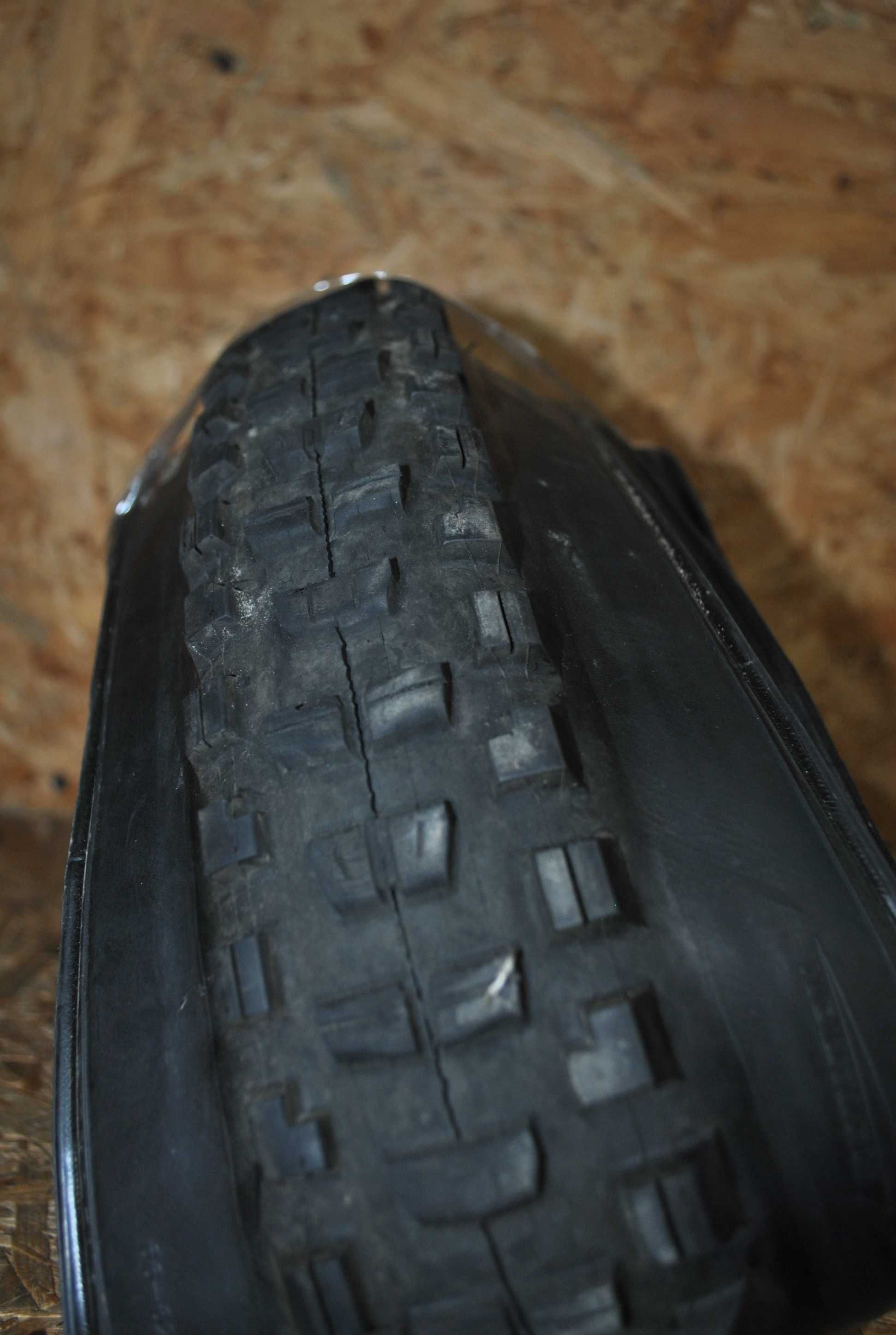 Opona MAXXIS Minion DHR 2 29x2.6 EXO TR Zwijana