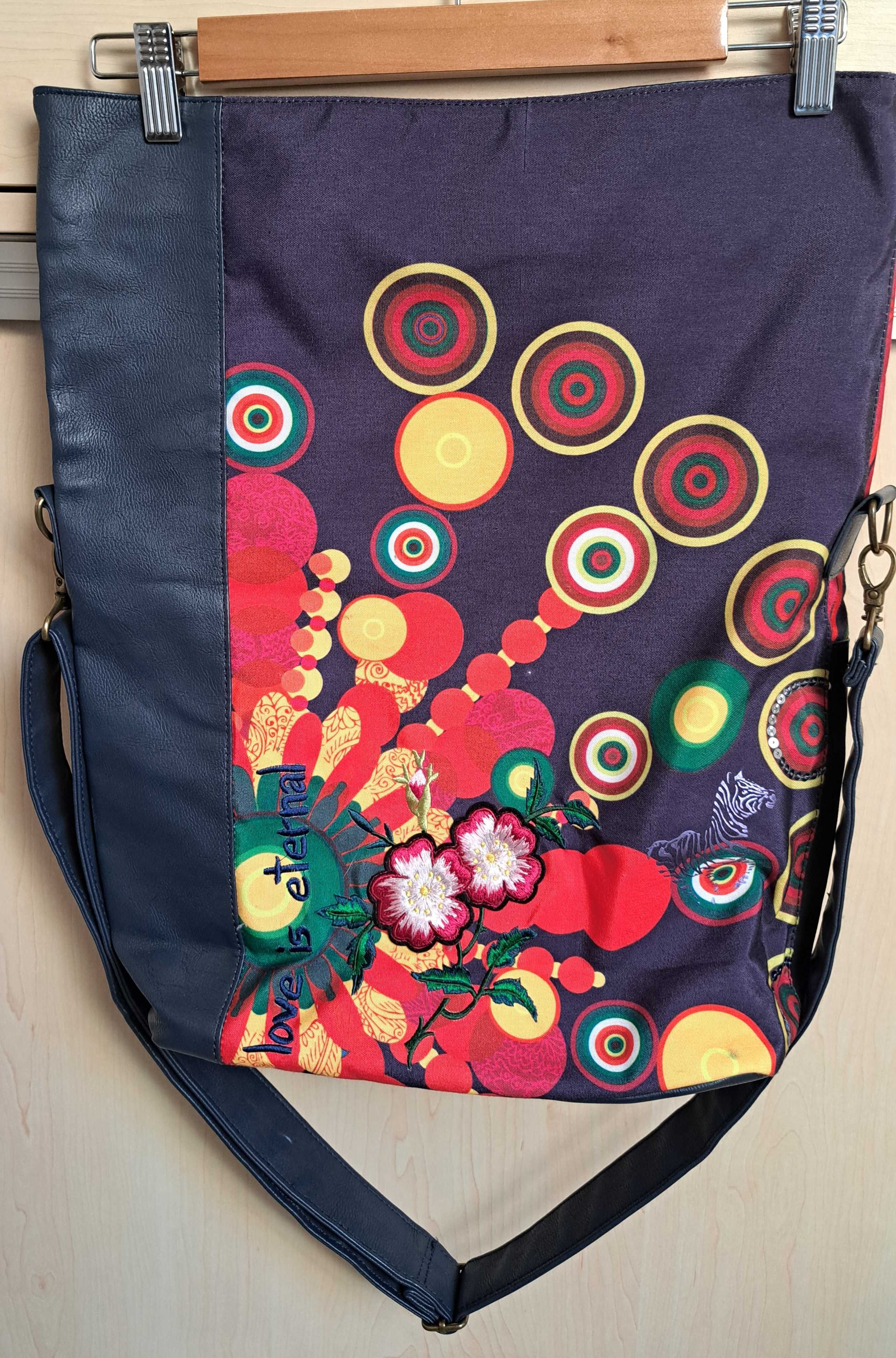 Torebka Desigual