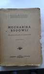 Mechanika budowli - Witold Wierzbicki