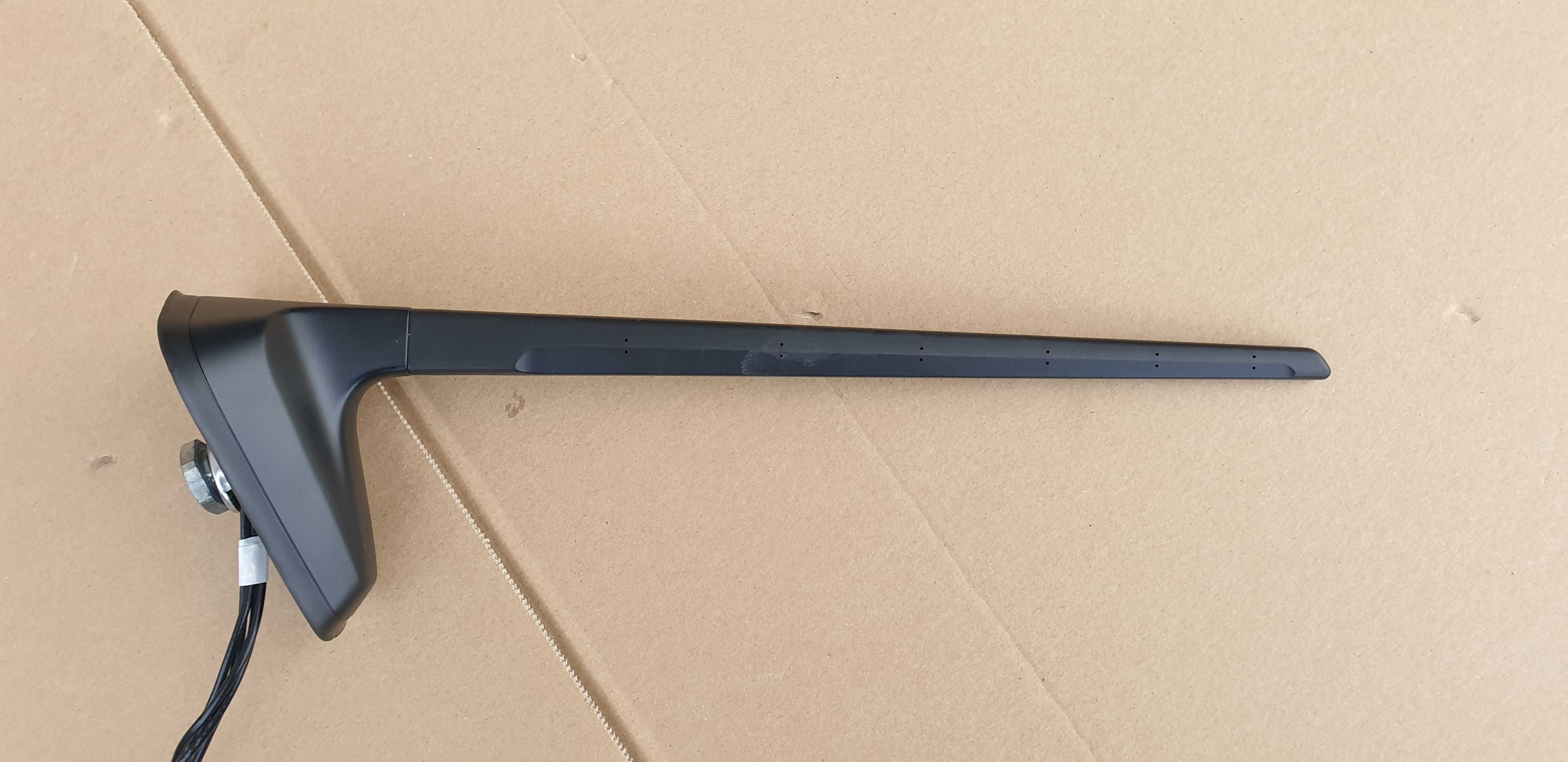Dacia Sandero Stepway III 3 antena dachowa GPS