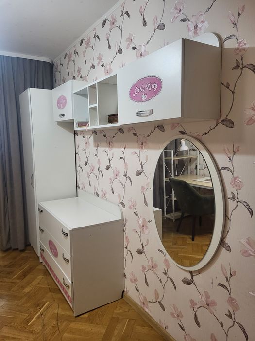 Продам комод дитячий