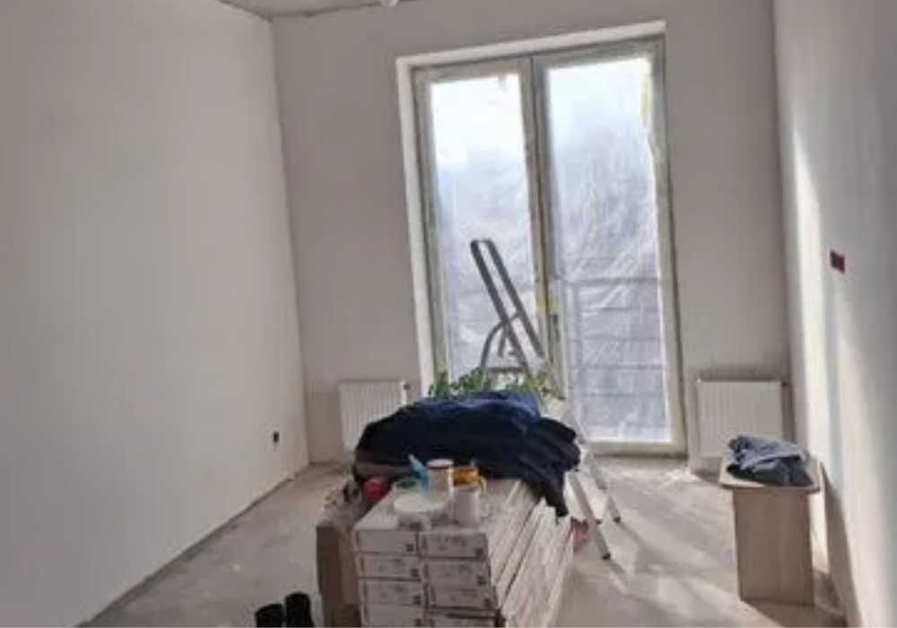 Ремонт в квартирі ‼️ оздоблювальні роботи  Ремонт квартиры