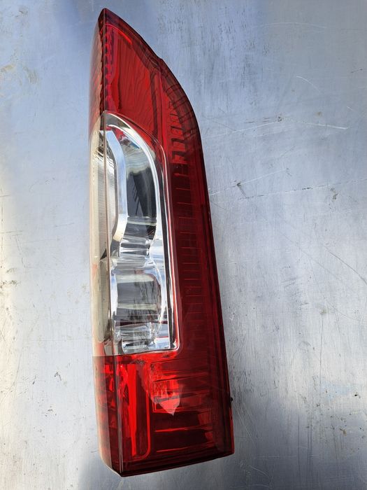 Lampa tyla prawa  Ducato Jumpre e4