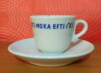 MOKA EFTI chávena de café