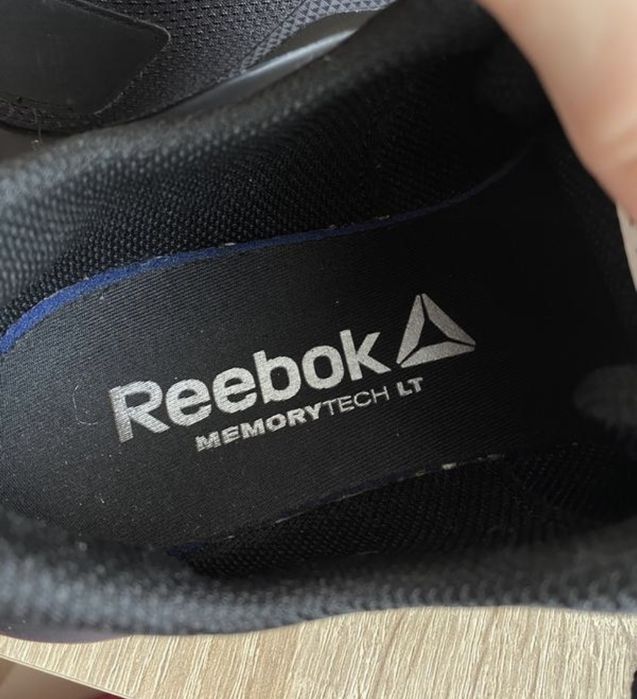 Reebok astroride р.37 кросівки кроси кеди кроссовки.