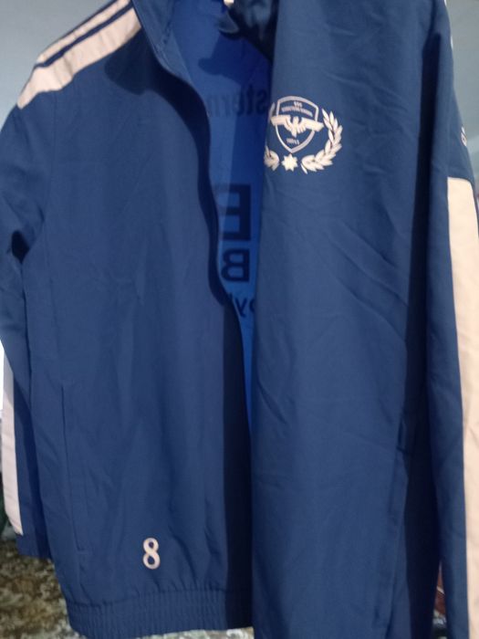 Adidas кофта олімпійка оригінал