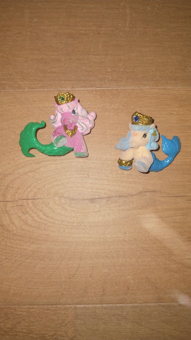 Figurki Simba Filly Mermaids Schatztruhe