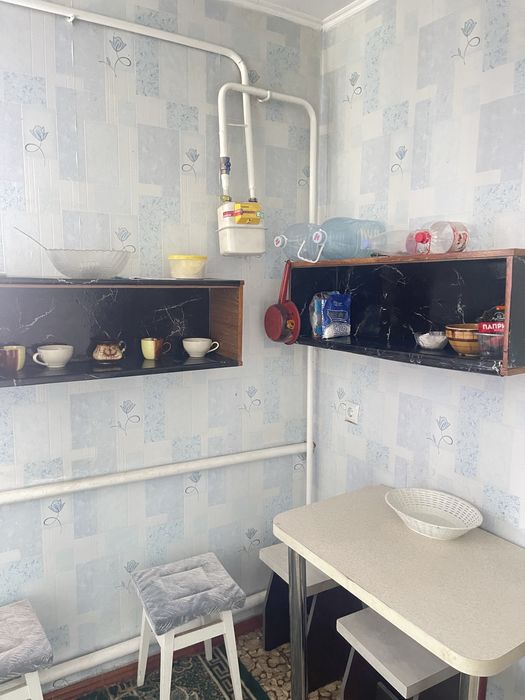 Продам однокімнатну квартиру