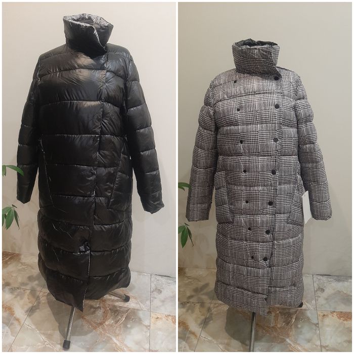 Жіночі зимові куртки Monte Cervino