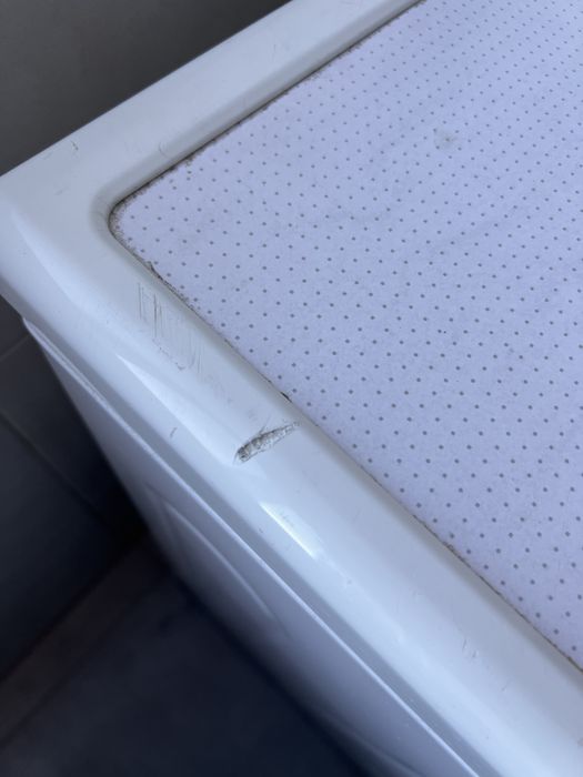 Maquina de lavar roupa Samsung