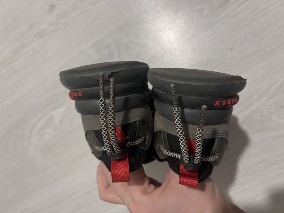 Кросівки на хлопчика 31р