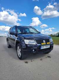 Suzuki Grand Vitara II 1.9 DDIS 2006r De Luxe