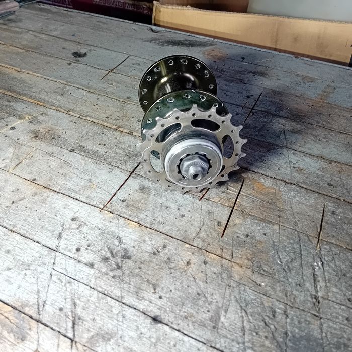 Vendo dirt jump em bom estado