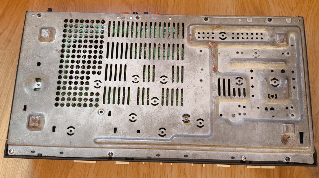 Wzmacniacz Technics SU - Z450