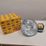 Farol Hella H4 12v