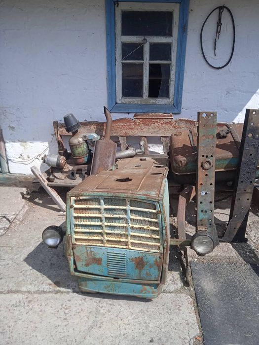 Продам юмз6 ціна договірна