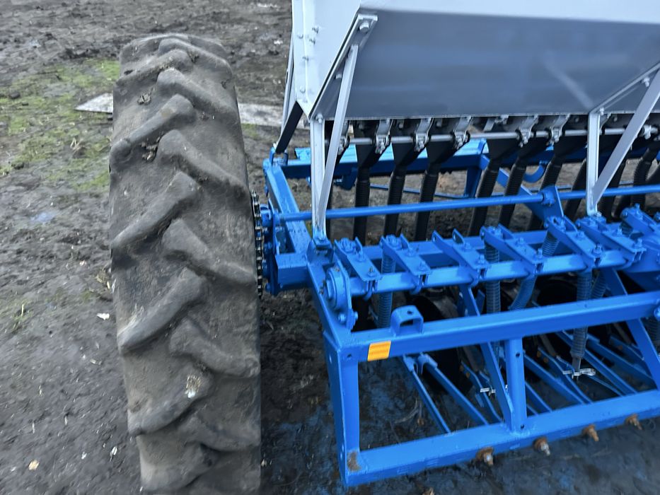 Продам сівалку сз 3,6
