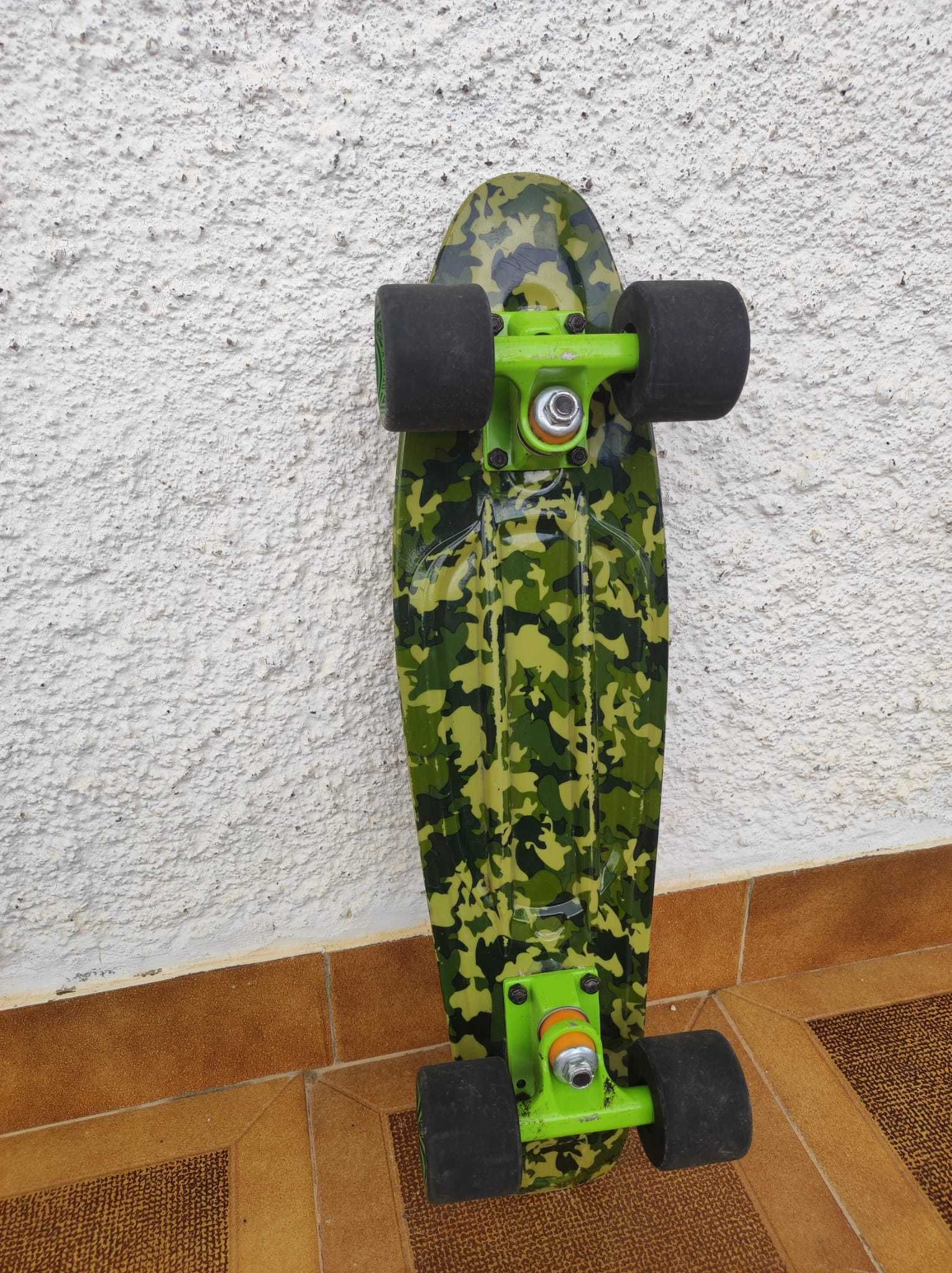 Mini skate_deeply