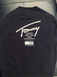 Nowa bluza Tommy Jeans Rozmiar M