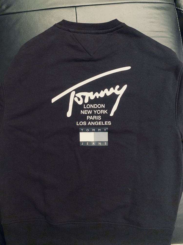 Nowa bluza Tommy Jeans Rozmiar M