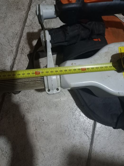 Vendo varejador STIHL