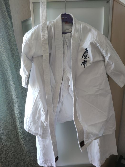 Костюми для карате | 140 та 170 розміри