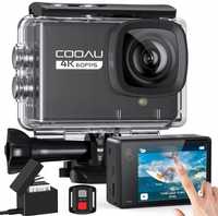 Kamera sportowa CU-SPC05 4K UHD