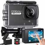 Kamera sportowa CU-SPC05 4K UHD