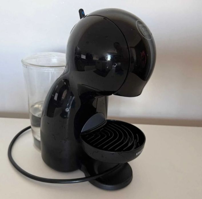 Máquina de Café KRUPS Dolce Gusto Piccolo