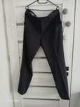Spodnie garniturowe Hugo Boss